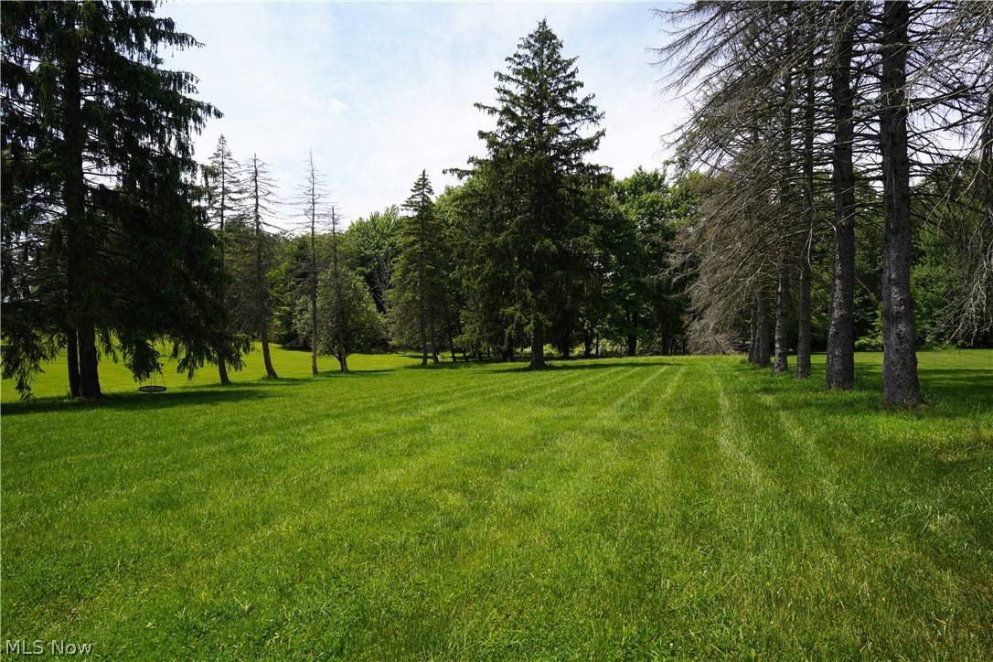 Bedford Township - Residential