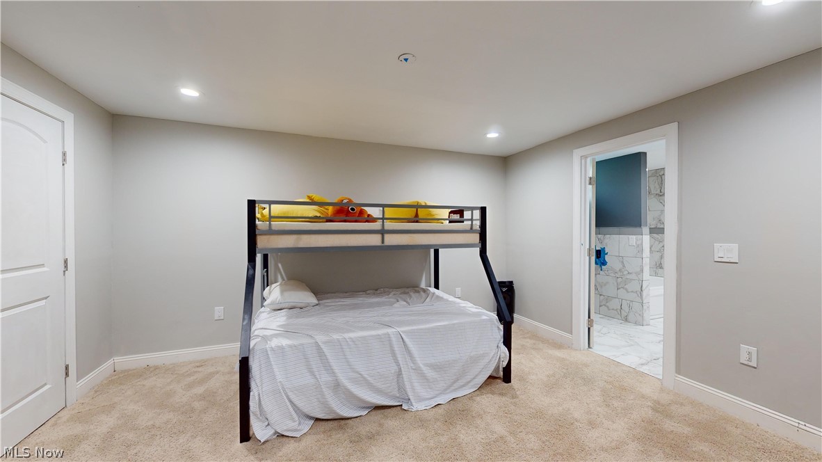 Bedford Township - Residential