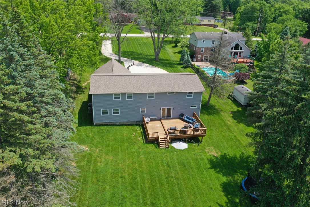 Bedford Township - Residential