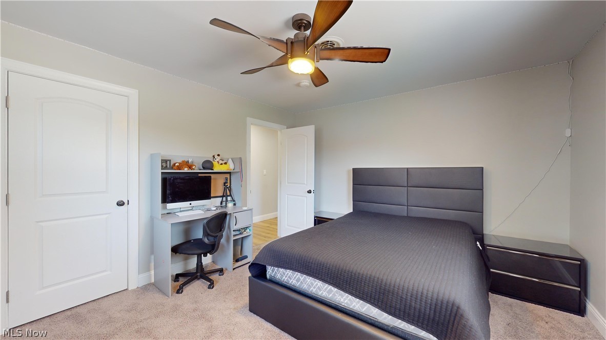 Bedford Township - Residential