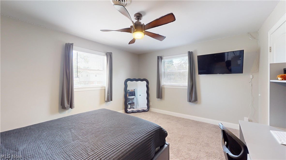 Bedford Township - Residential