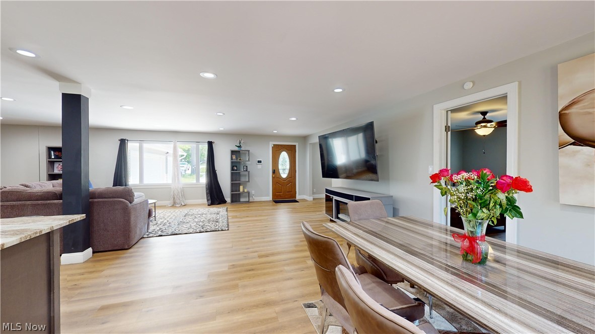 Bedford Township - Residential