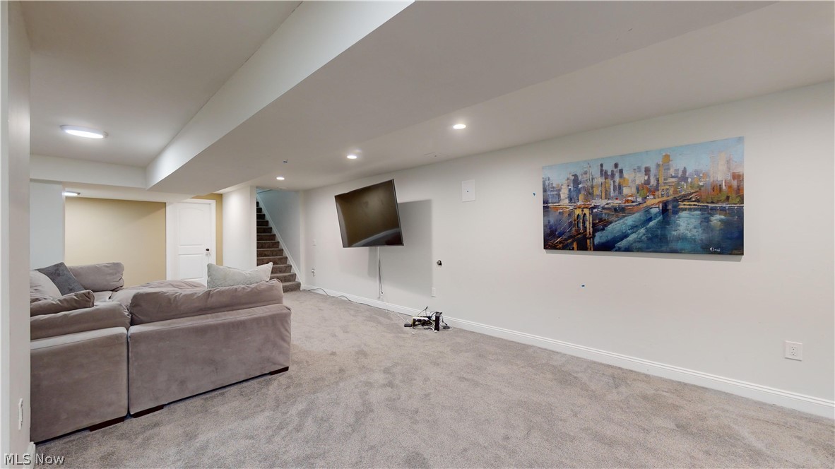 Bedford Township - Residential