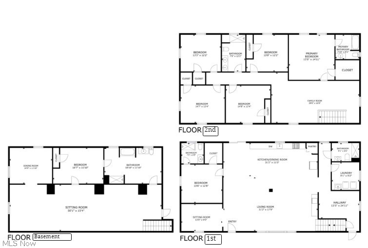 Bedford Township - Residential