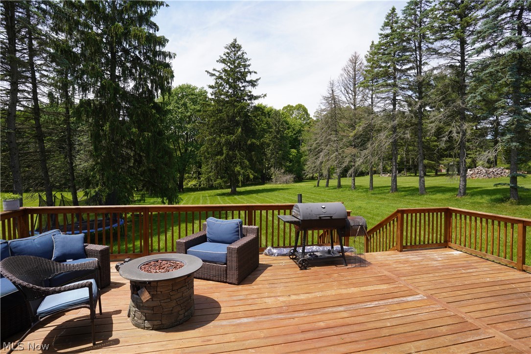 Bedford Township - Residential