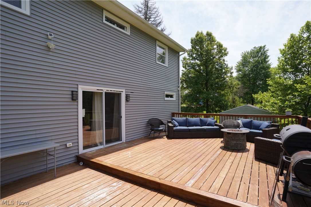 Bedford Township - Residential