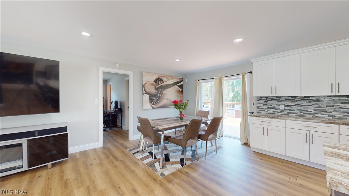 Bedford Township - Residential