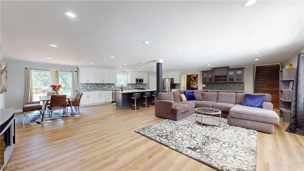 Bedford Township - Residential