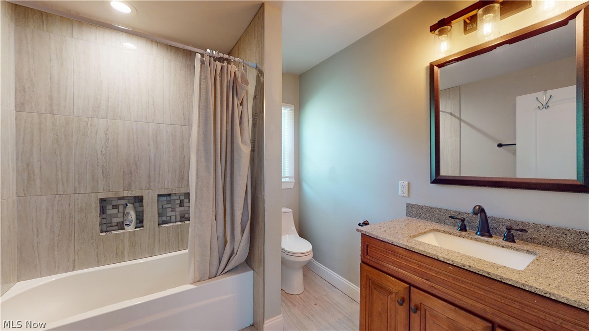 Bedford Township - Residential