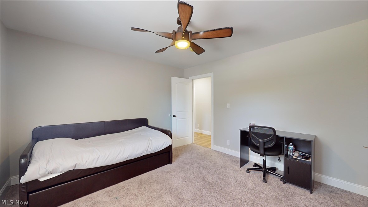 Bedford Township - Residential