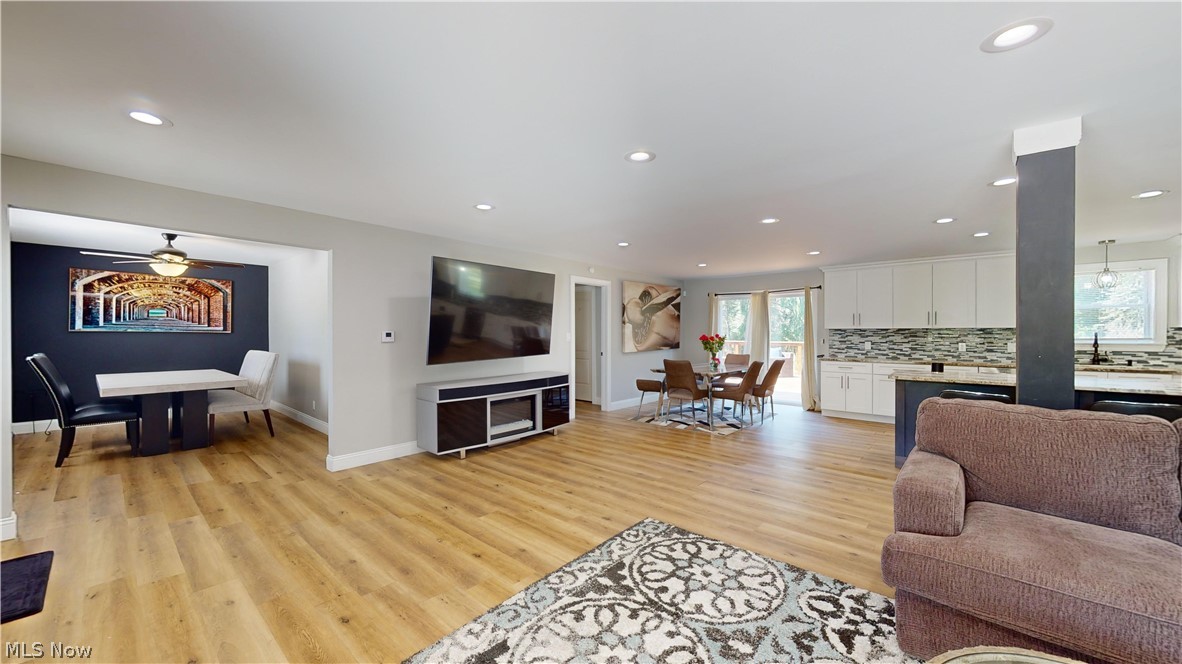 Bedford Township - Residential