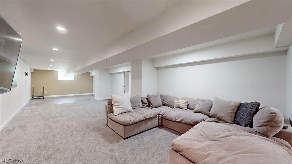 Bedford Township - Residential