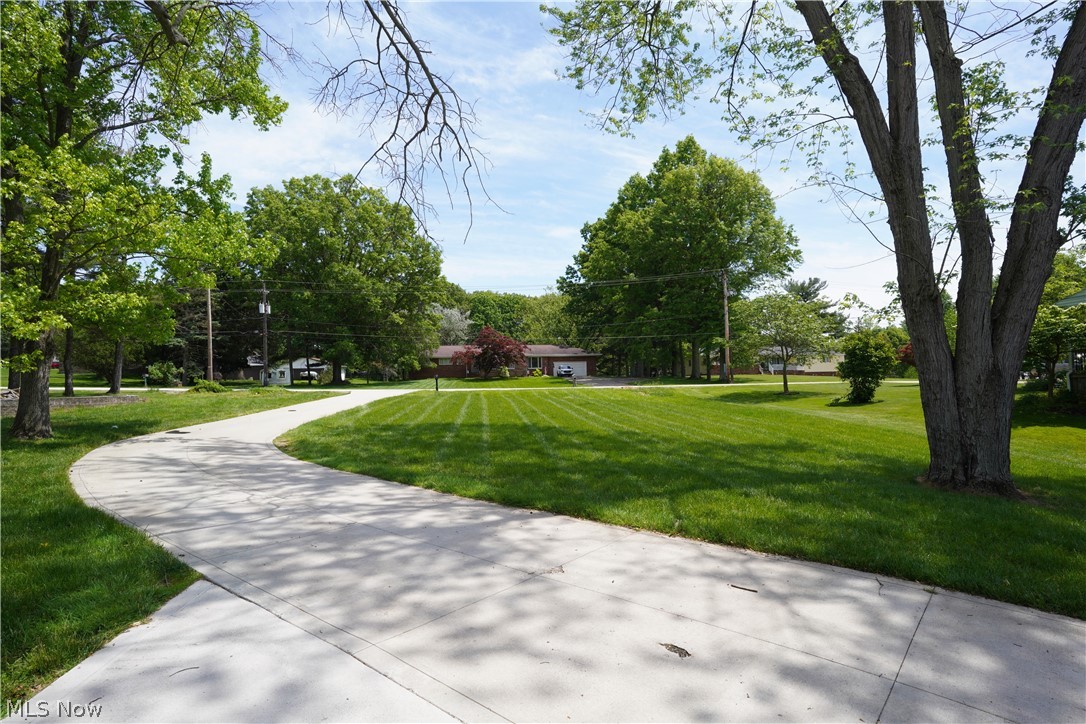 Bedford Township - Residential