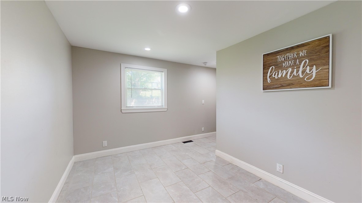 Bedford Township - Residential