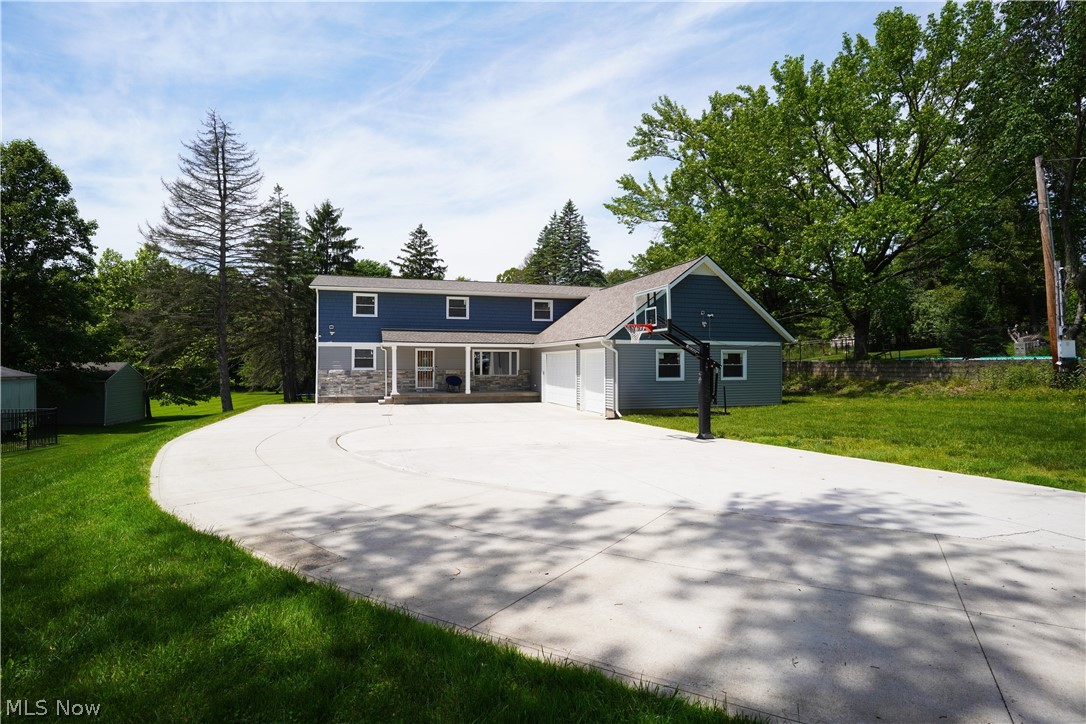 Bedford Township - Residential