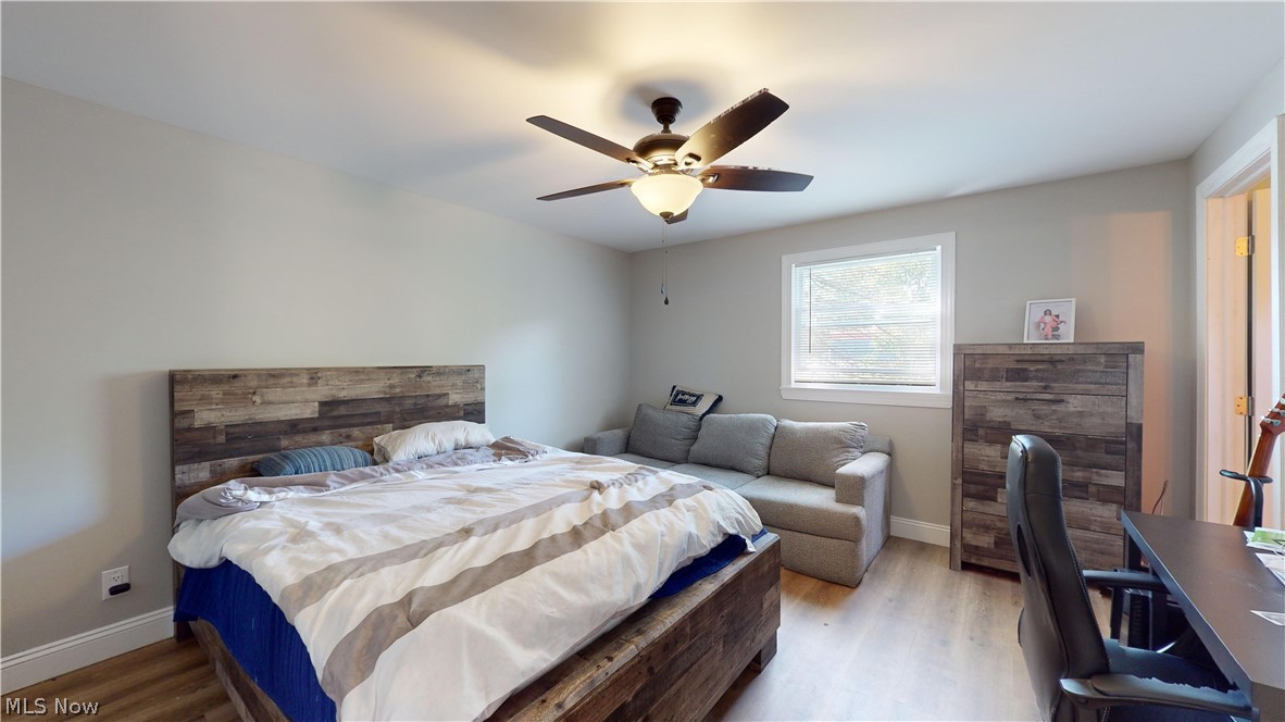 Bedford Township - Residential