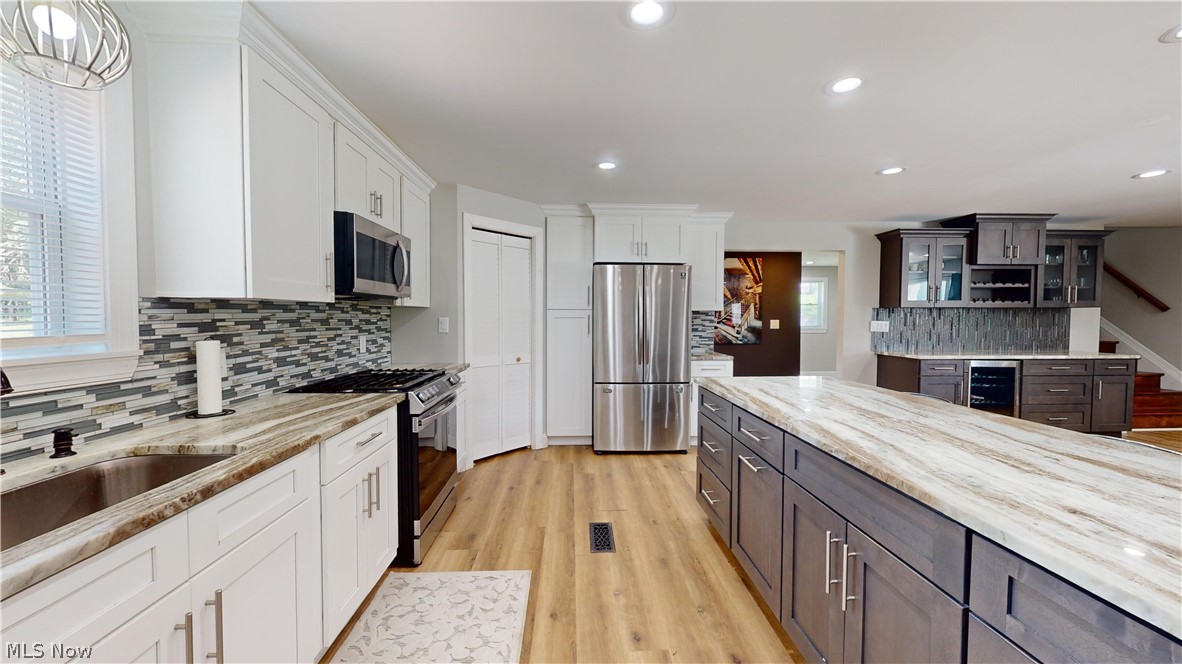 Bedford Township - Residential