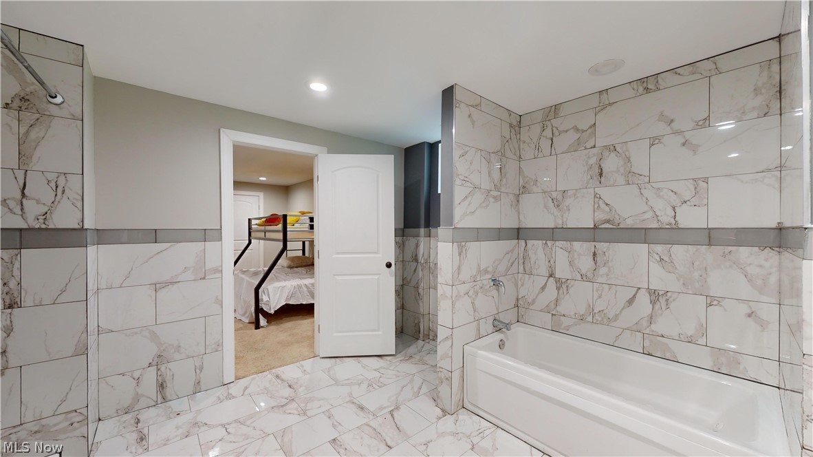 Bedford Township - Residential