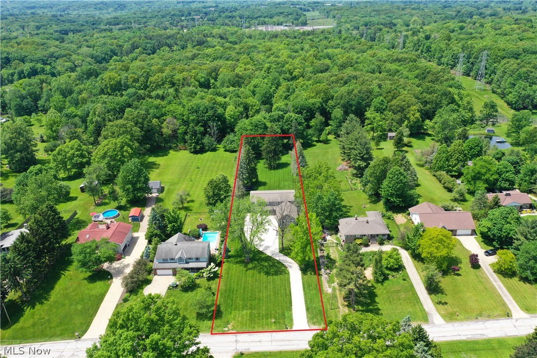 Bedford Township - Residential