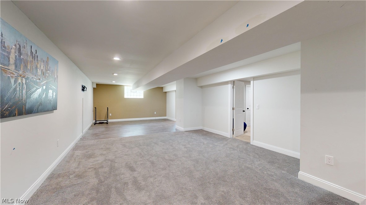 Bedford Township - Residential