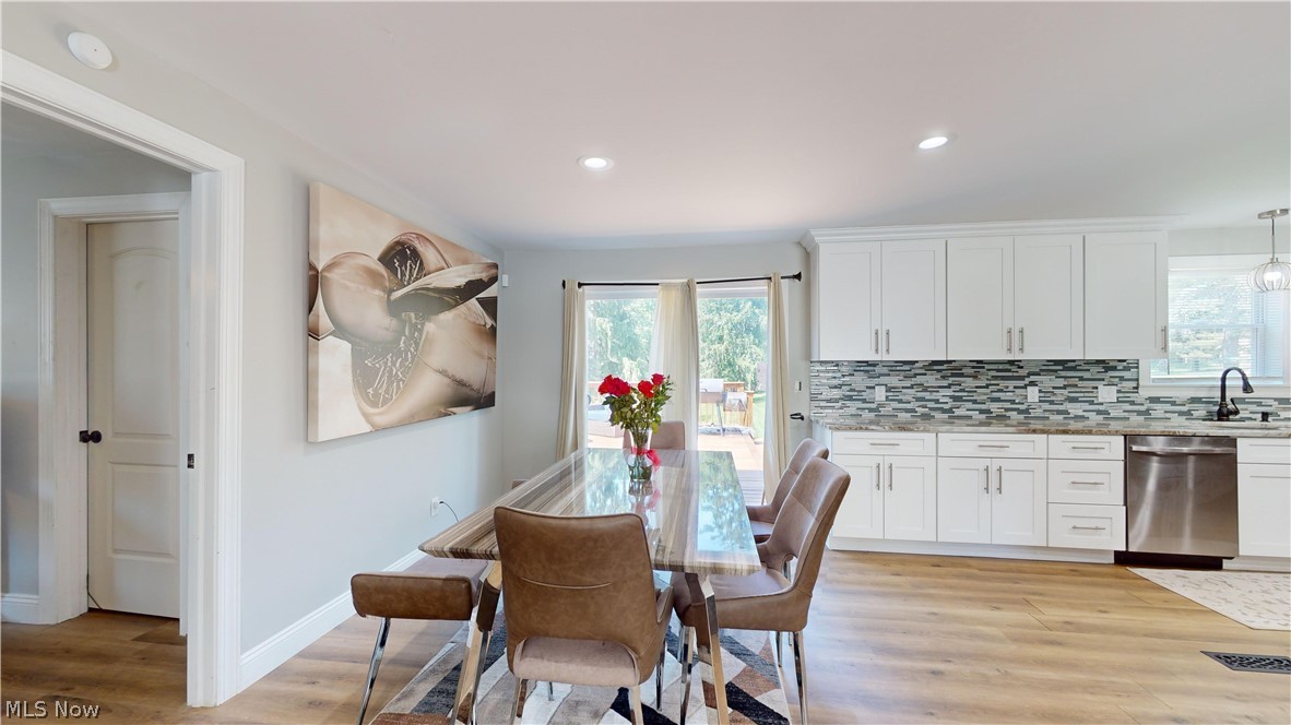 Bedford Township - Residential