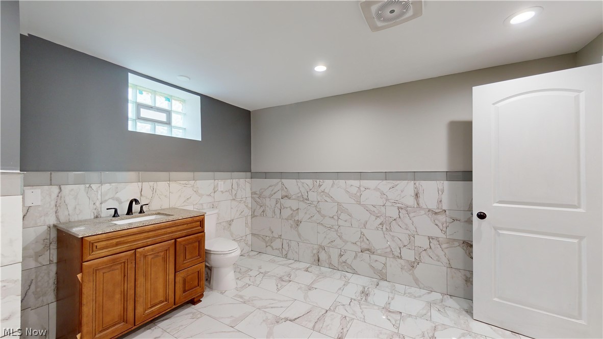 Bedford Township - Residential