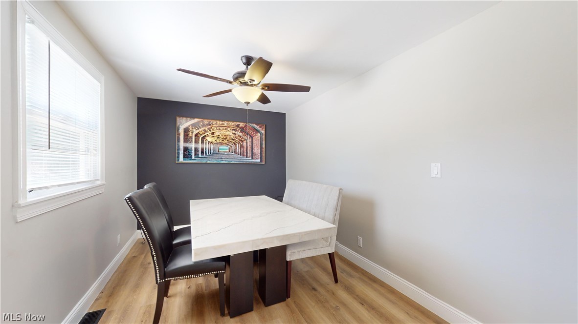 Bedford Township - Residential