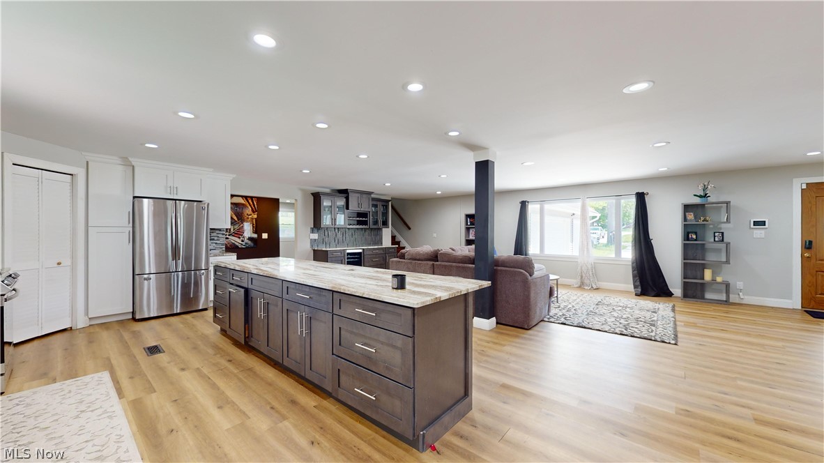 Bedford Township - Residential