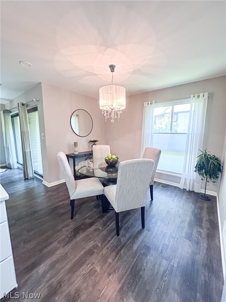 Oak Knolls Condo - Residential