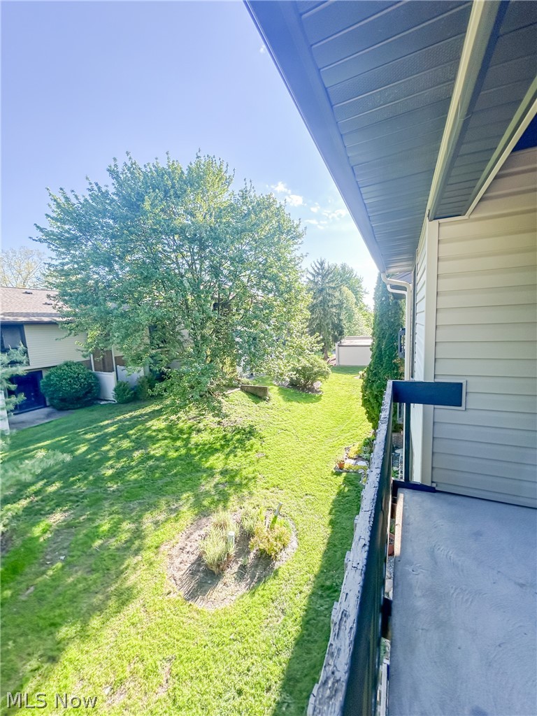 Oak Knolls Condo - Residential