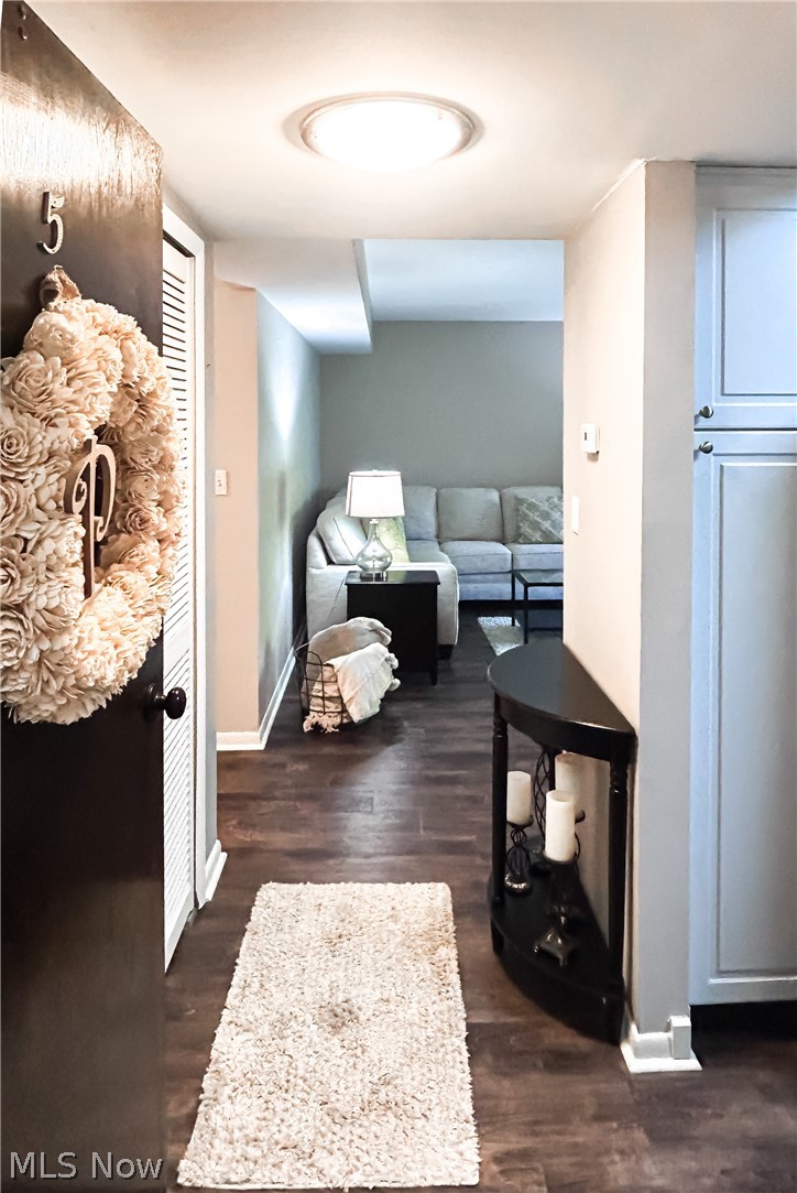 Oak Knolls Condo - Residential