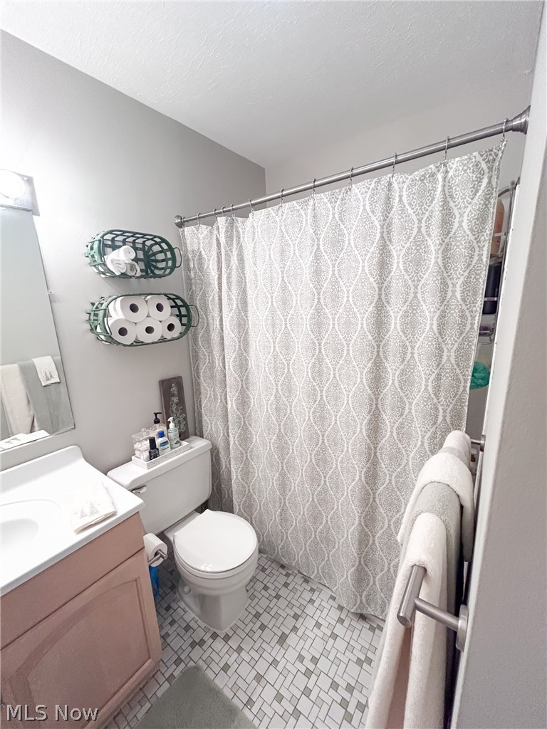 Oak Knolls Condo - Residential