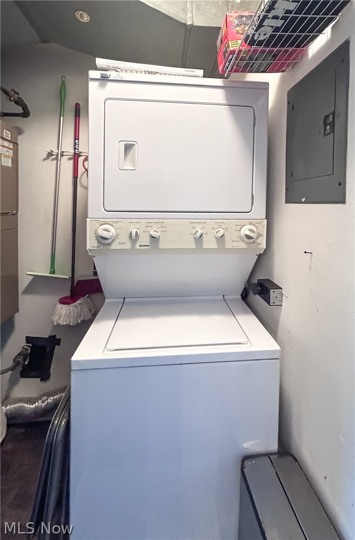 Oak Knolls Condo - Residential