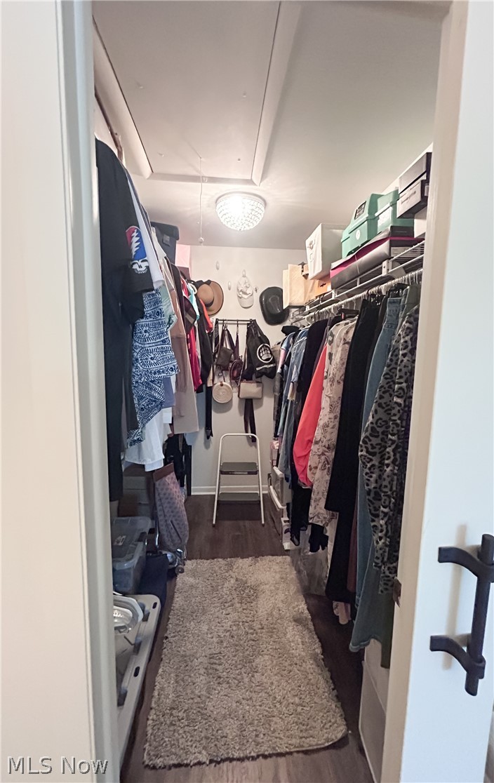 Oak Knolls Condo - Residential