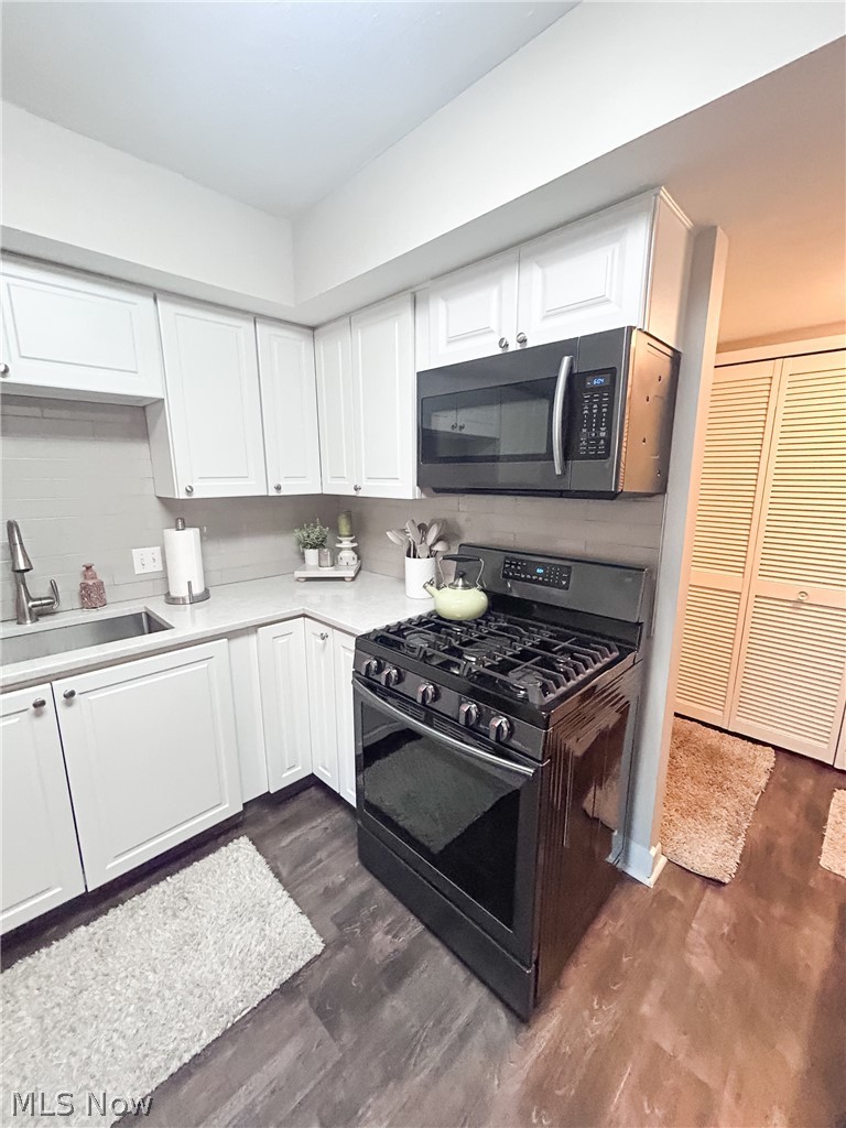 Oak Knolls Condo - Residential