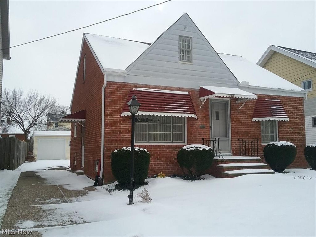 Hearthstone - Residential Lease