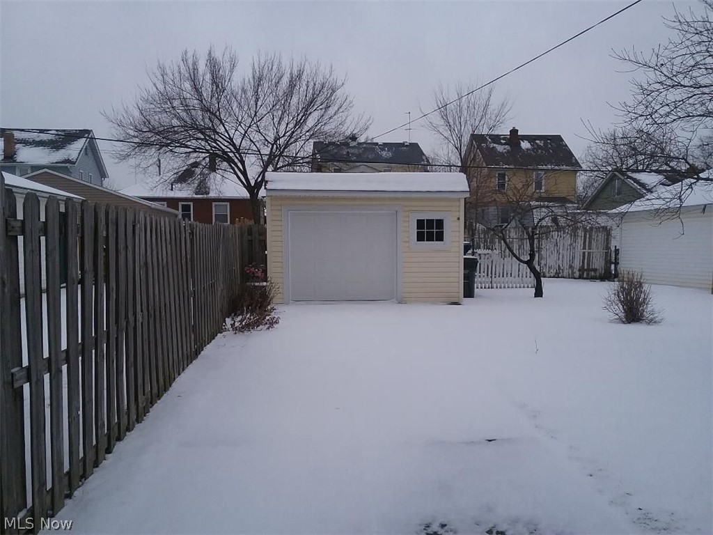 Hearthstone - Residential Lease