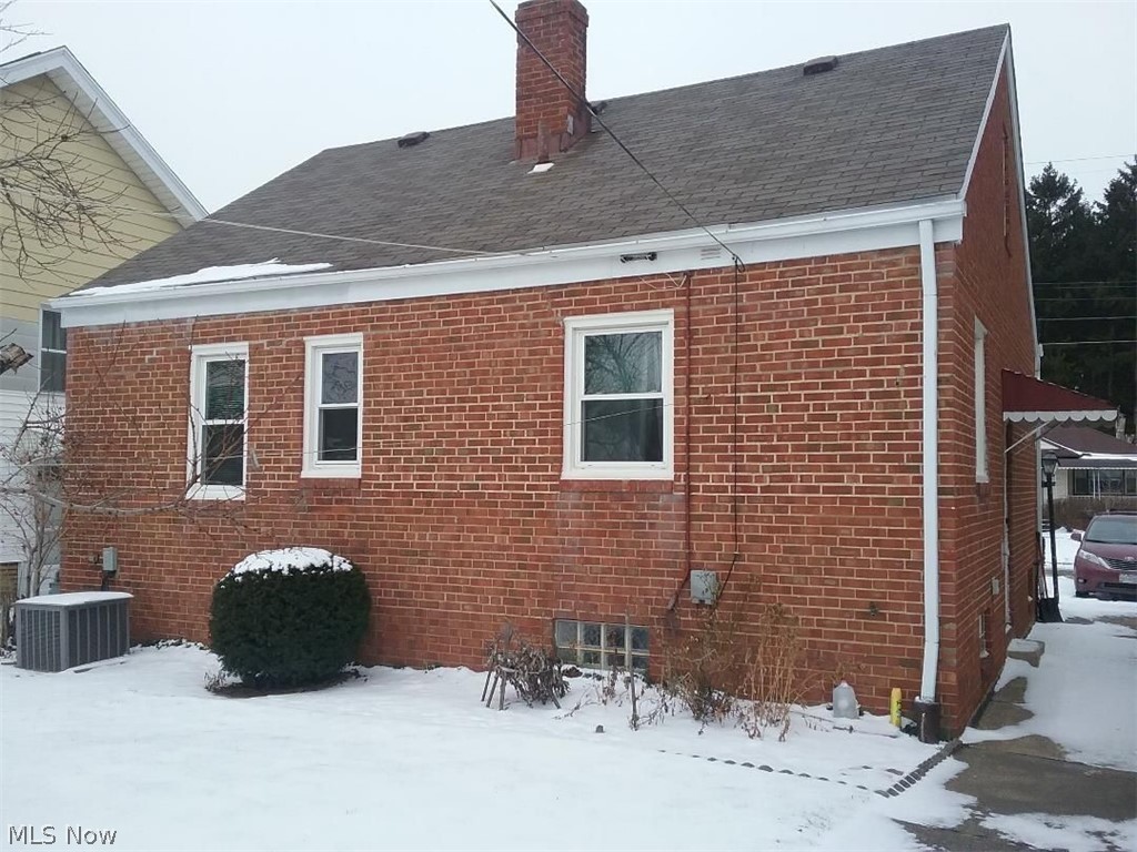 Hearthstone - Residential Lease