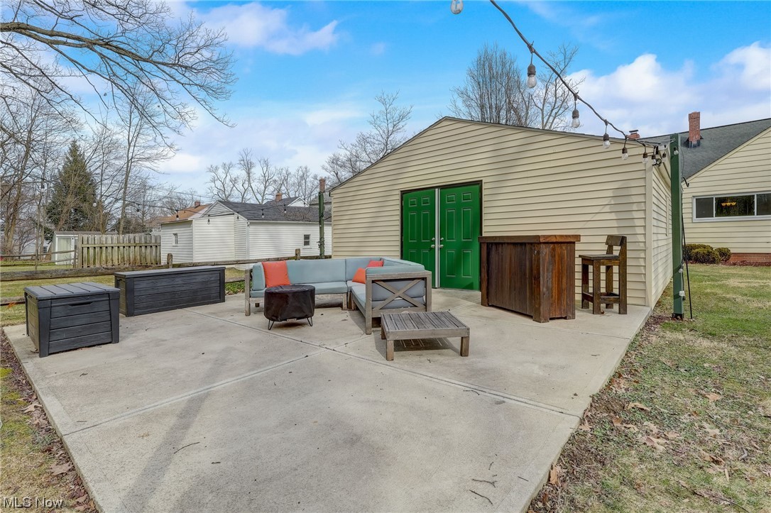 Transit Park & Allotment - Residential