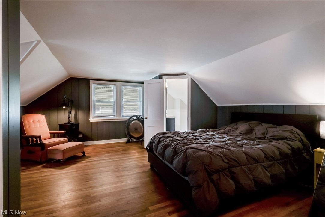 Transit Park & Allotment - Residential