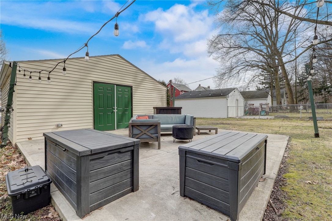 Transit Park & Allotment - Residential