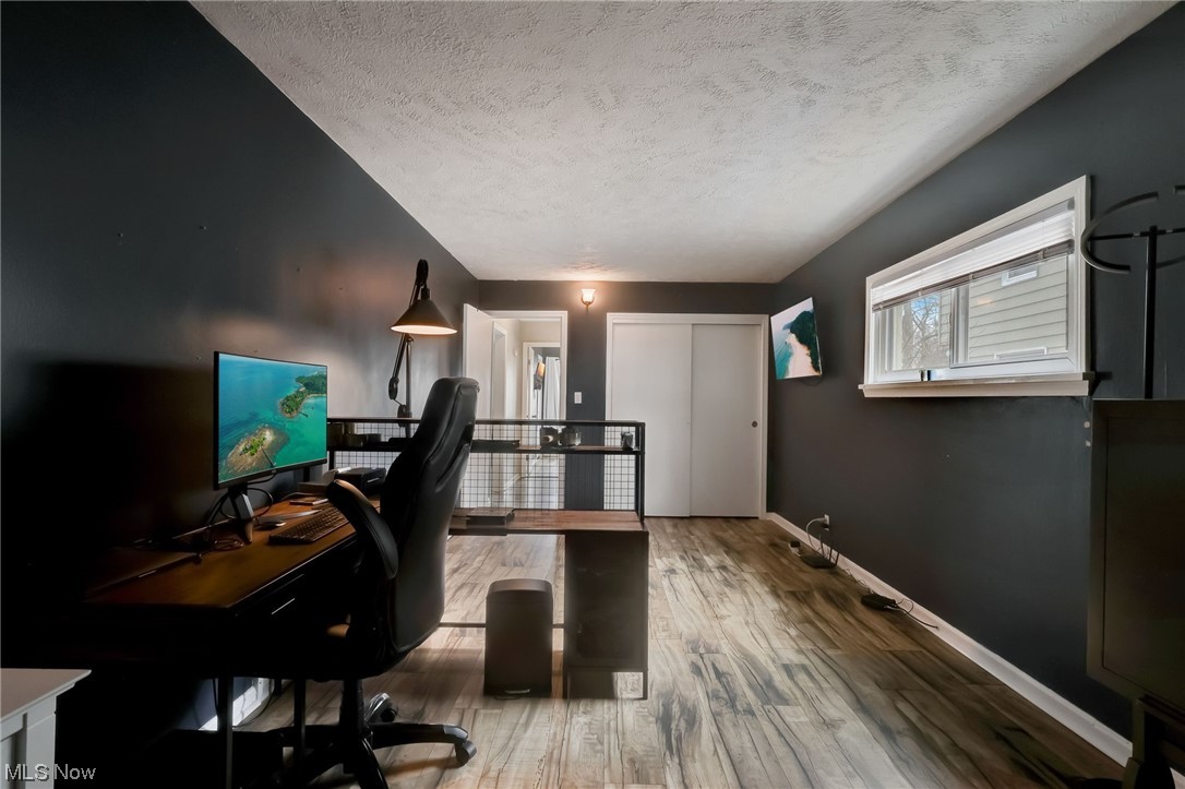 Transit Park & Allotment - Residential