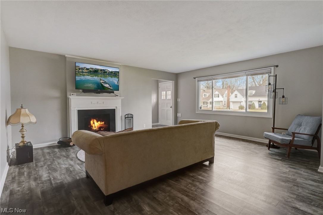 Transit Park & Allotment - Residential