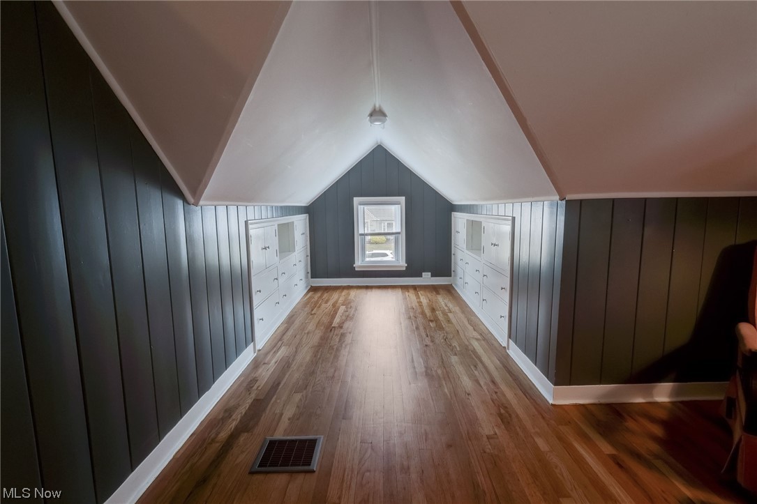 Transit Park & Allotment - Residential