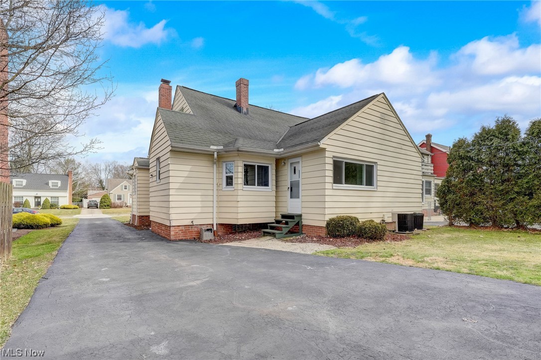Transit Park & Allotment - Residential