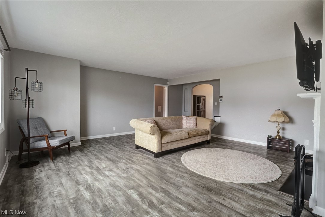 Transit Park & Allotment - Residential