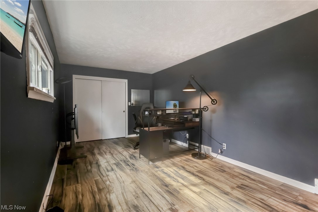 Transit Park & Allotment - Residential