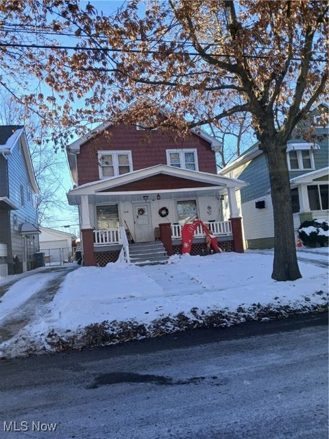 3636 W 129th Street Cleveland OH 44111