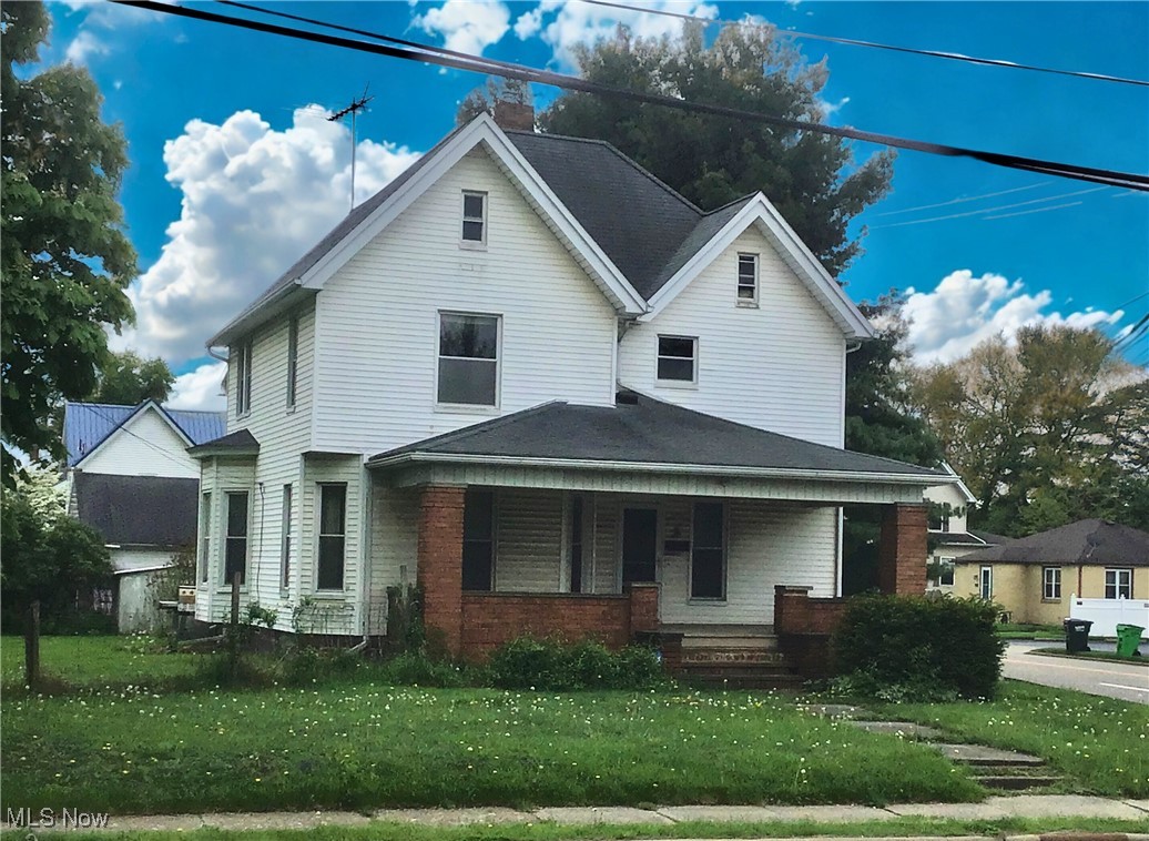 2245 Lincolnway Way, Massillon, Ohio image 1