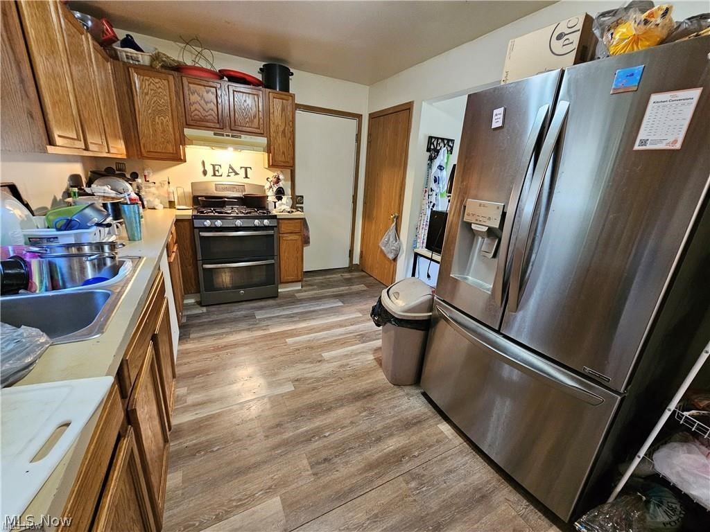 Rugglessub - Residential